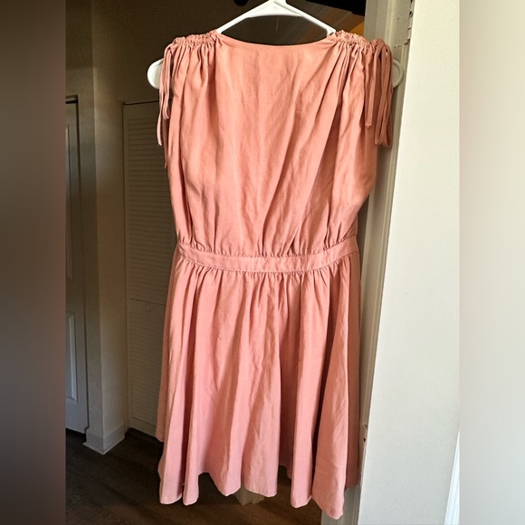 Lovers and Friends Edith Mini Dress. - Picture 5 of 5